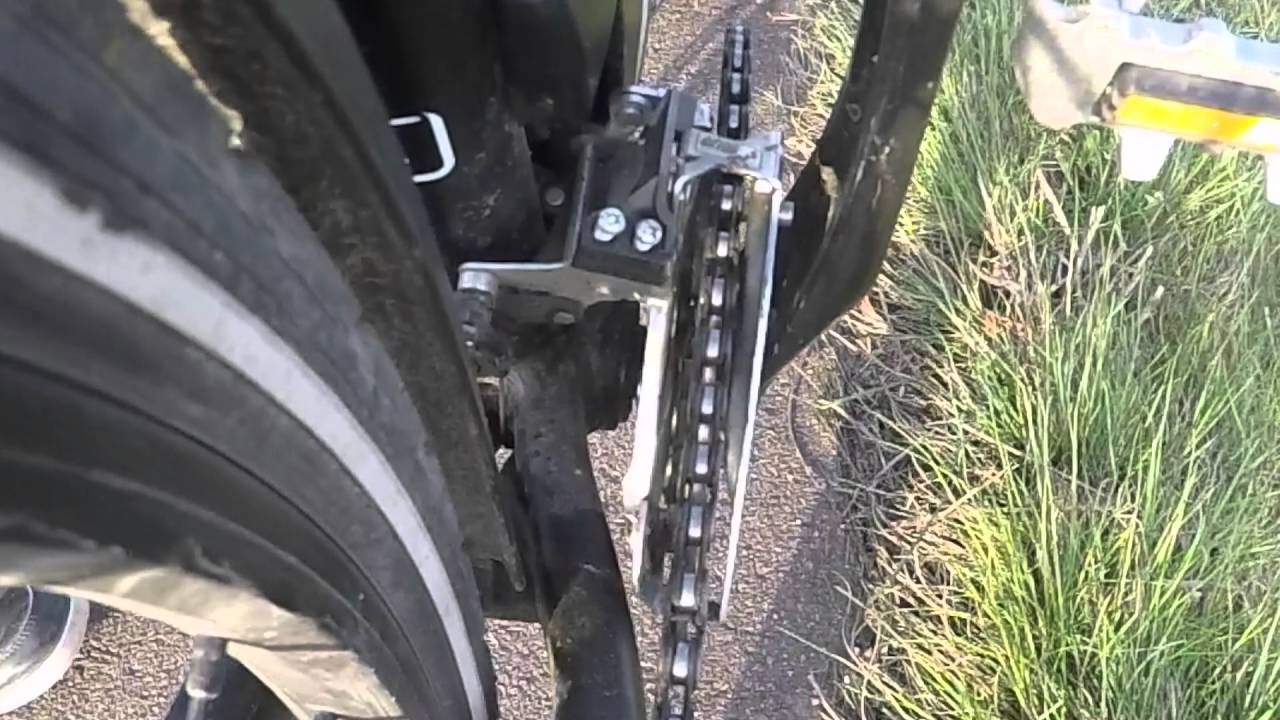 BH Neo Cross 2014 - two years and about 2000 km later