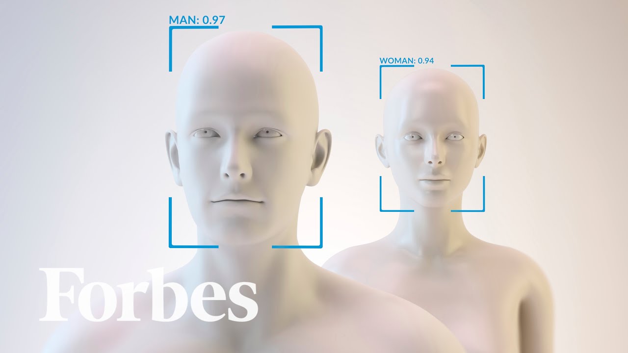 Companies-And DARPA-Are Using AI To Predict Human Emotion | Forbes