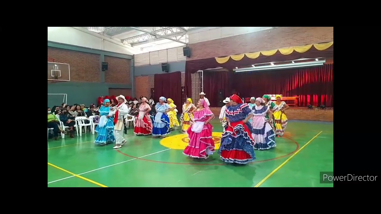 Cuadro antioque&ntilde;o