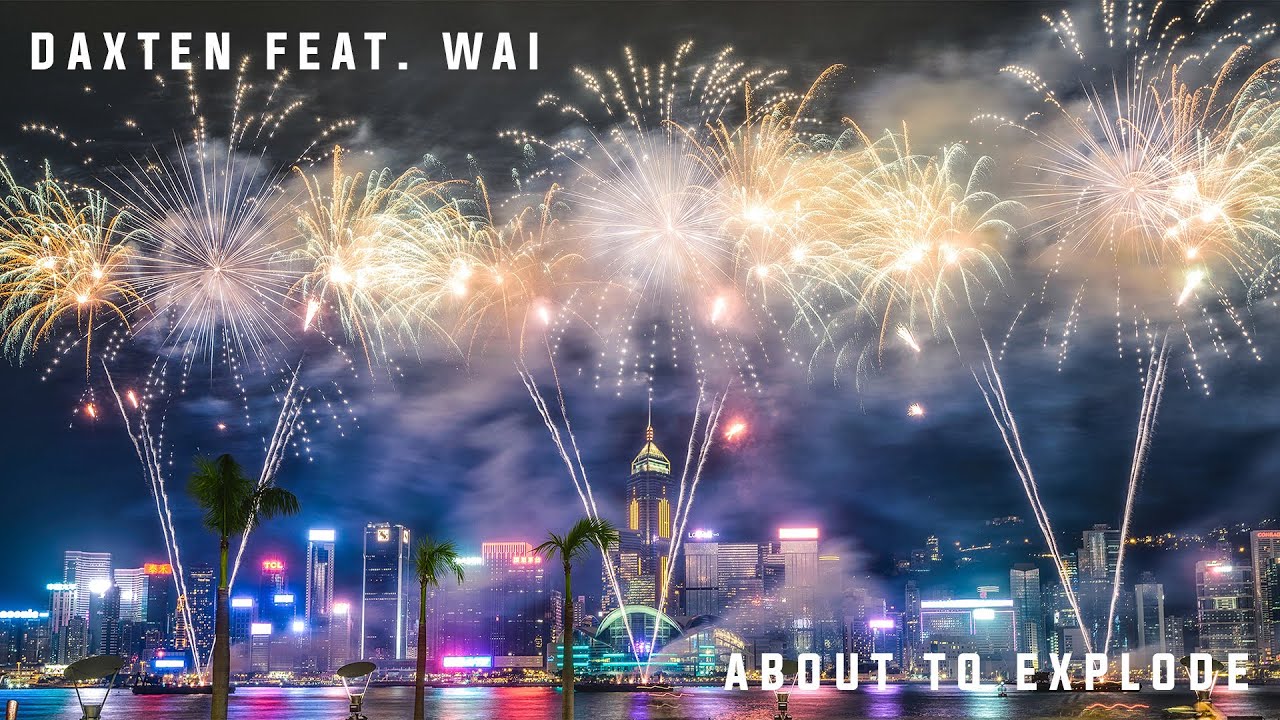 About To Explode by Daxten feat. Wai [Deep House, Soft House]