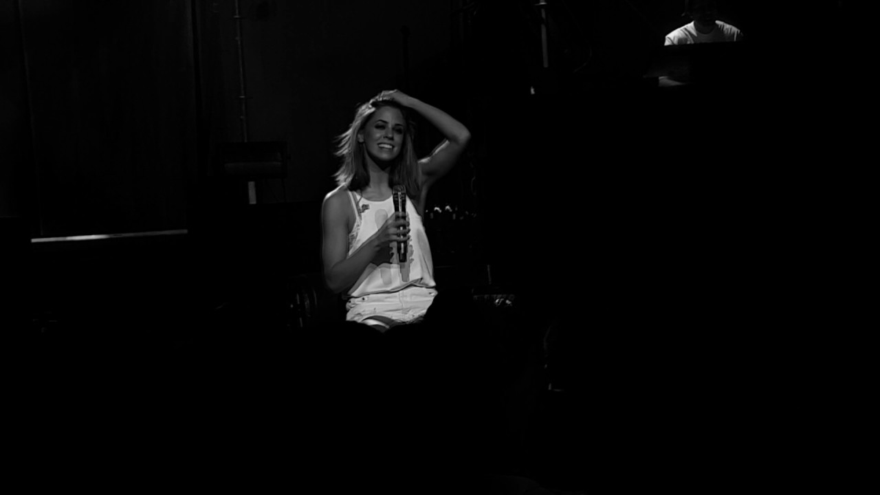 Vanessa Mai  - Ohne dich schlaf ich heut nacht nicht ein (live)