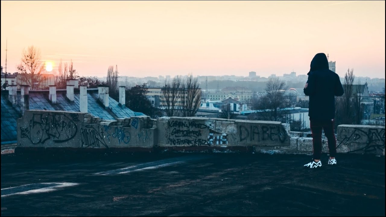 BonSoul (Bonson X Soulpete) - Lepiej Nie Pytać