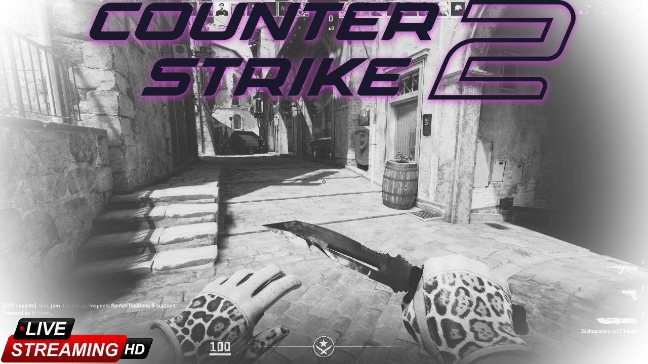 Idem sa zamerať na raiting CS2 od najnižšieho až ...uvidíme  Mirage najväčší obrat v dejinách hry😂