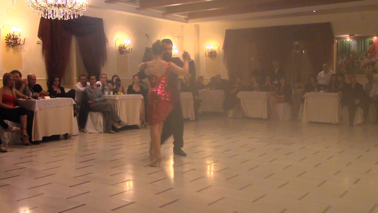 Maja Petrović  & Marko Miljević  - 