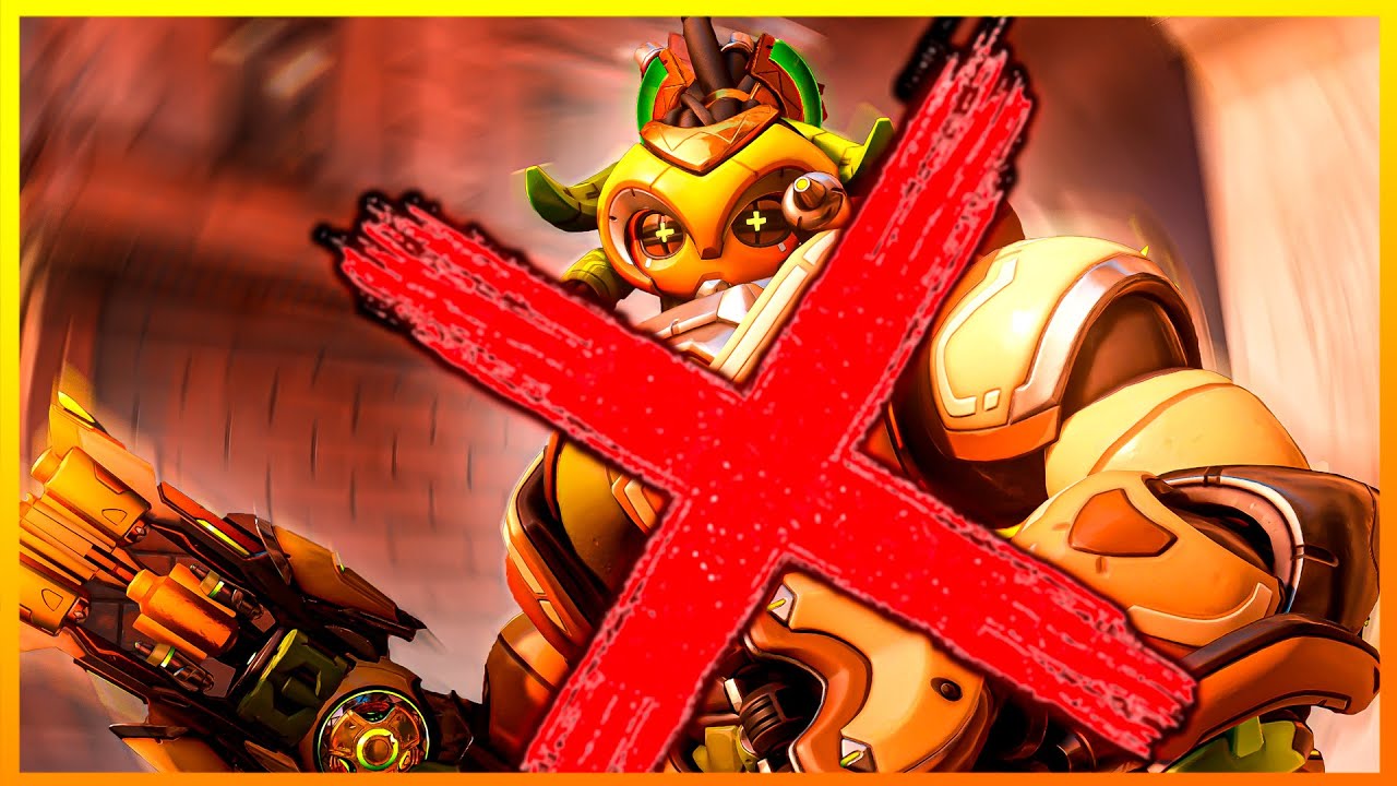 OVERWATCH 2: DESTROZA al TANQUE ENEMIGO ASÍ | Makina
