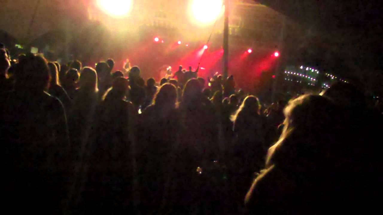 Rise Against - 