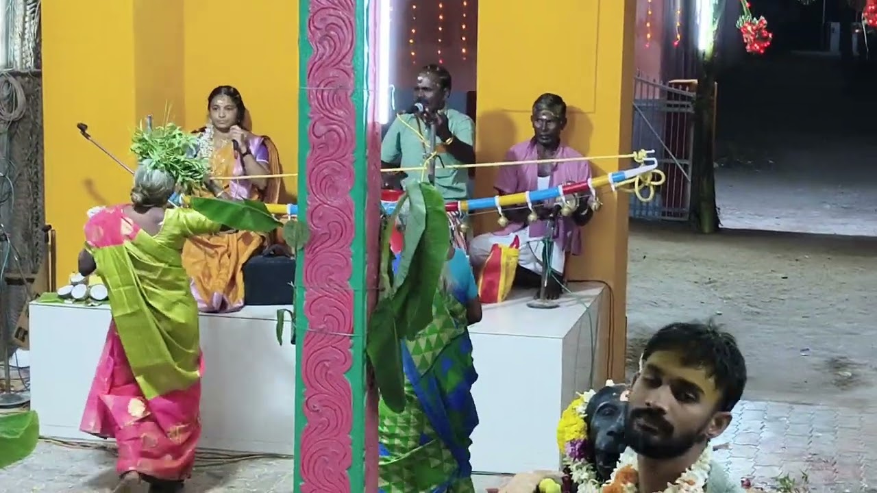 Thirumal pooja 2026 vijaya Achambadu 