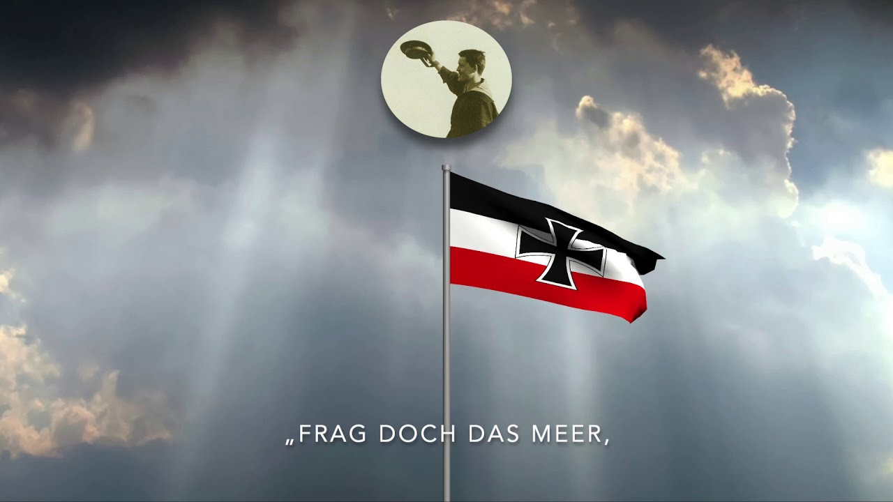 German Sailor's Song - 