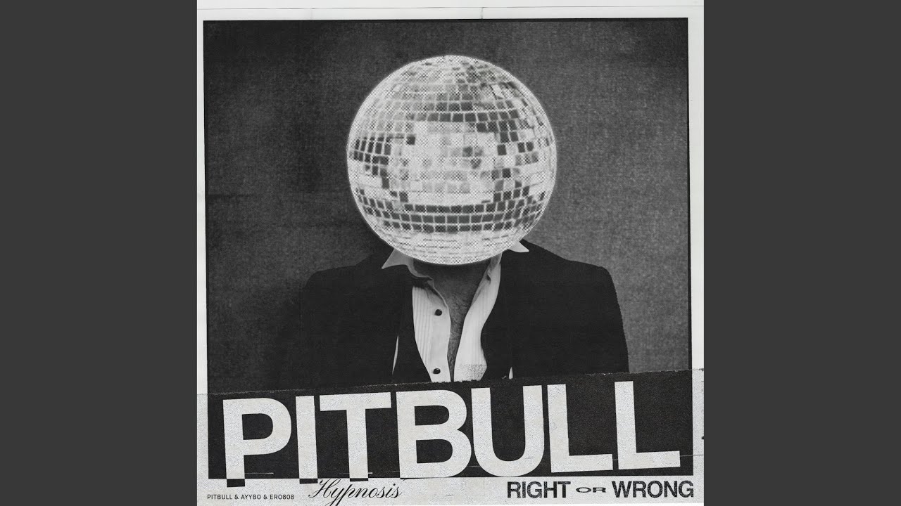 RIGHT OR WRONG (HYPNOSIS)