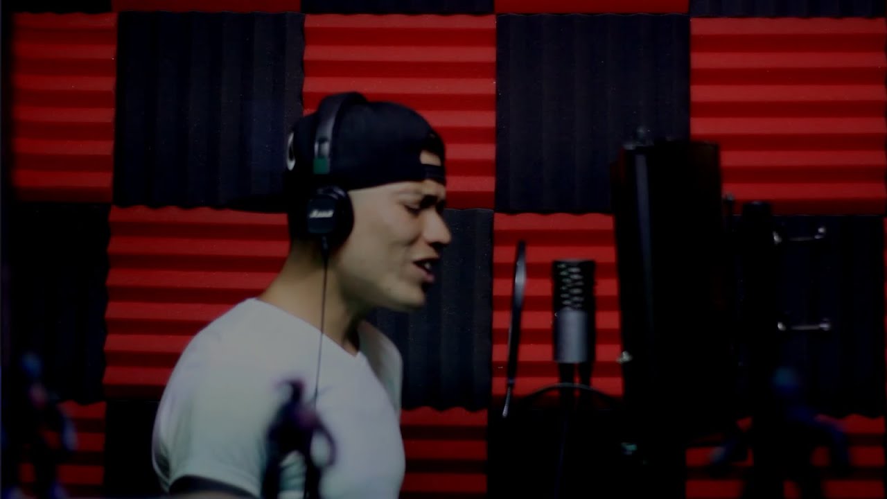 El Bro De La Guitarra 🎸 - Fetiekc (Video Oficial) Rap Cristiano 2021
