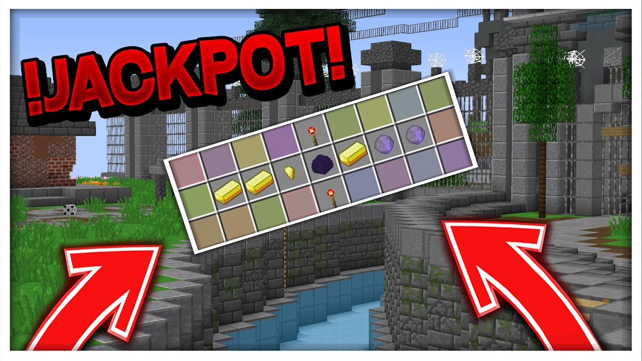 (!) JACKPOT OG VV (!) | Freakyville Prison