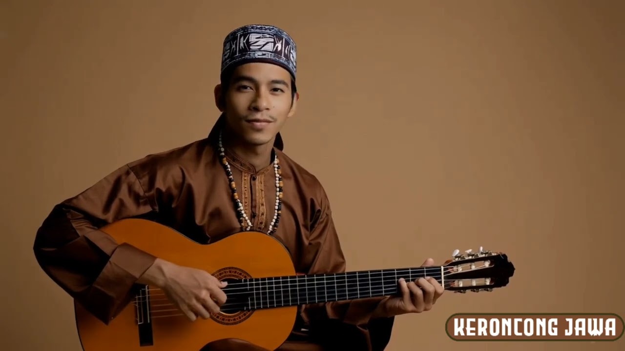 2 Jam Keroncong Jawa &ndash; Nostalgia dalam Balutan Baru #NostalgiaJawa #KeroncongKekinian