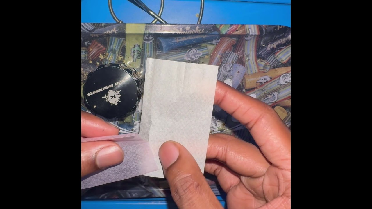 How To Roll An L-Plate(L-Joint) #jsw