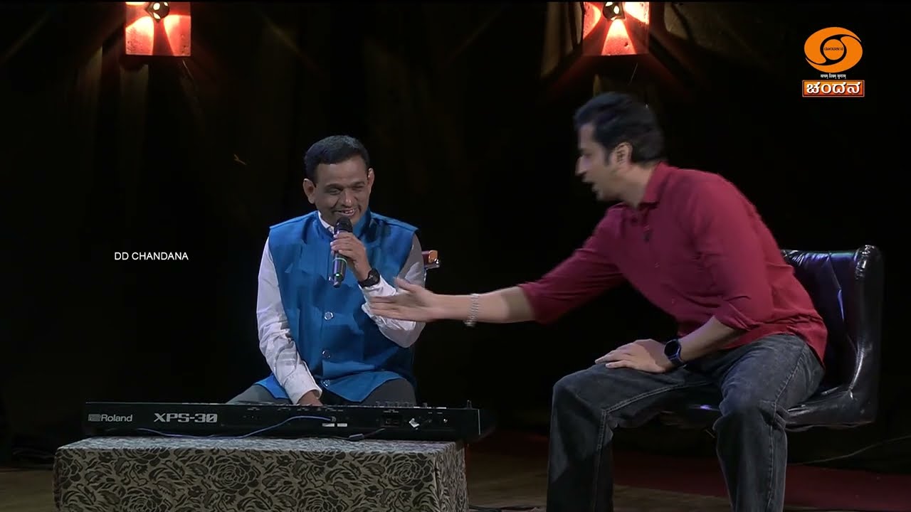 Musical Bands | Notes 'n' Beats | EP-09 | ನಾದ ಝೇಂಕಾರ | 14-03-2026 | 7.30pm | DD Chandana