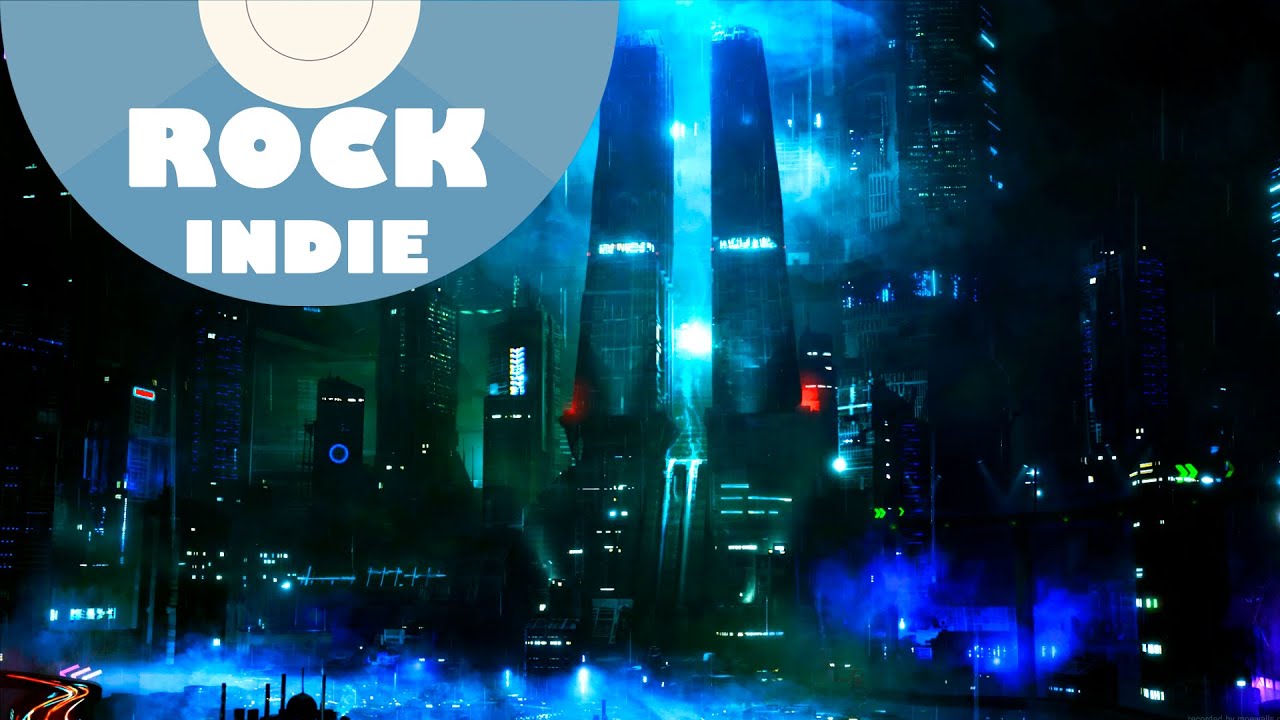 Thoughtful Indie Rock Anthems: [Inspiring Music] for Creativity and Contemplation 🎼