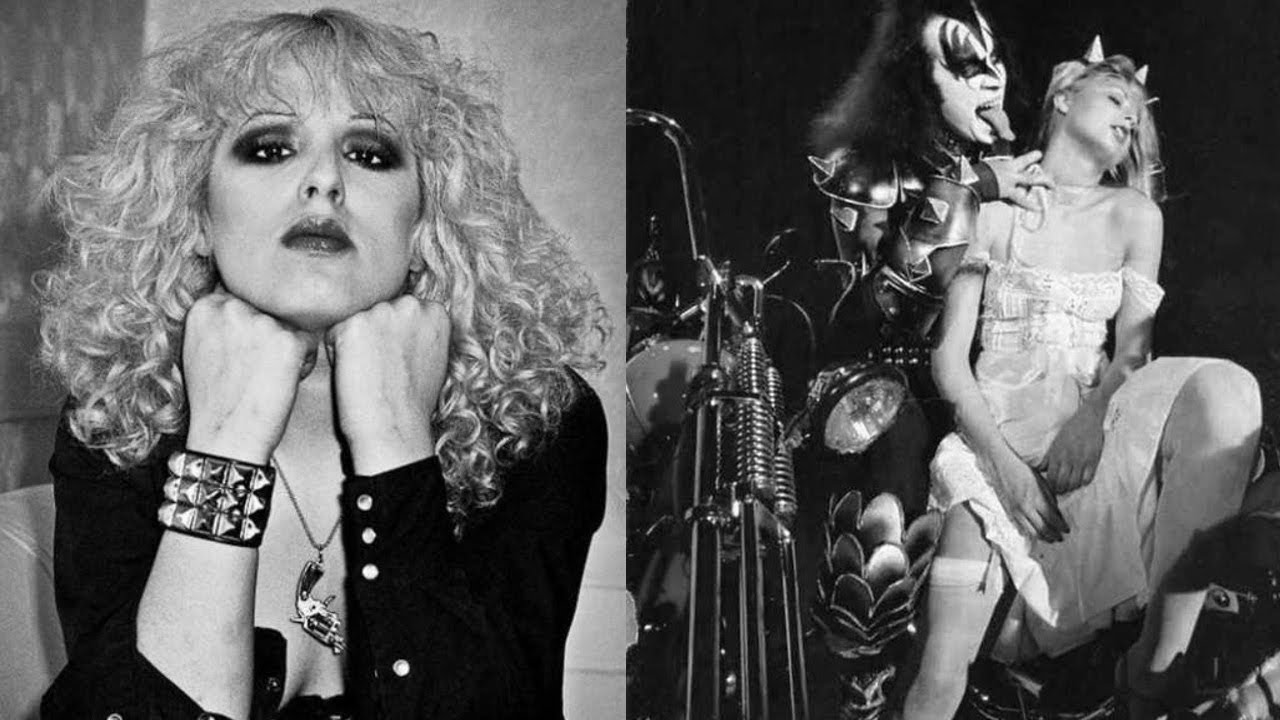 Rock Legends of Hollywood: Rare Vintage Photos from the ’70s & ’90s
