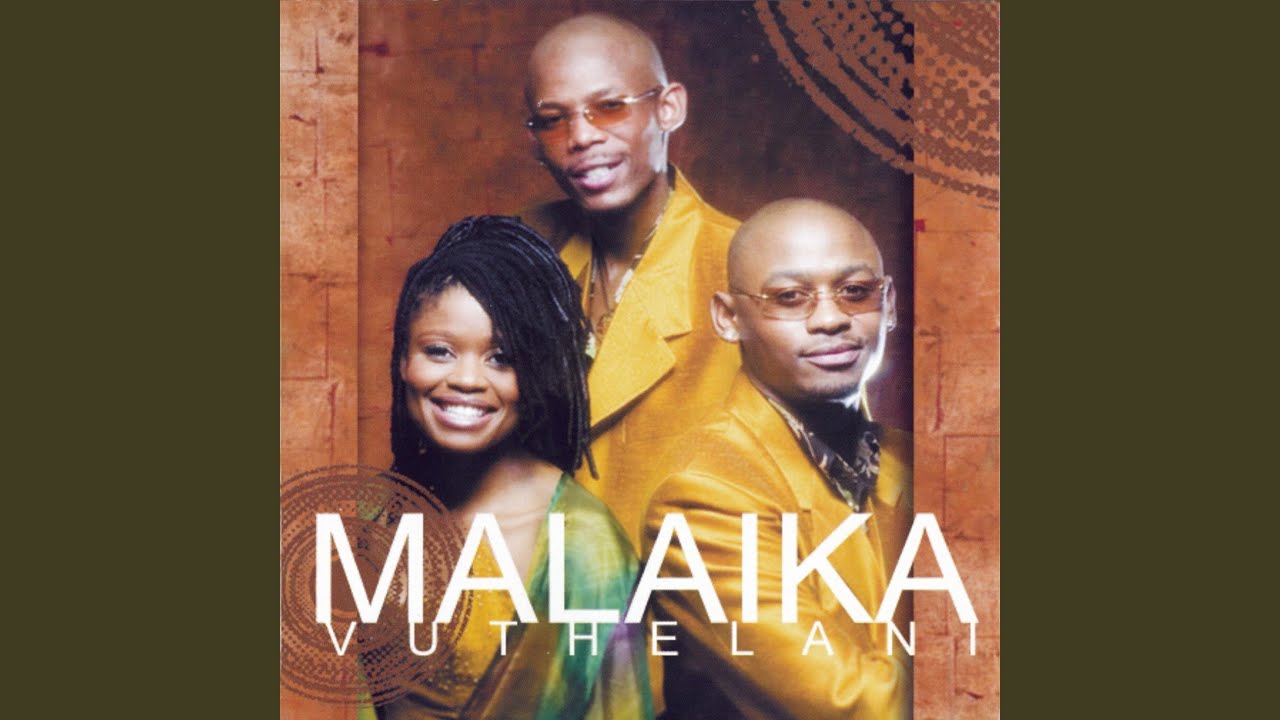 Ngiyabonga Nkosi Yam