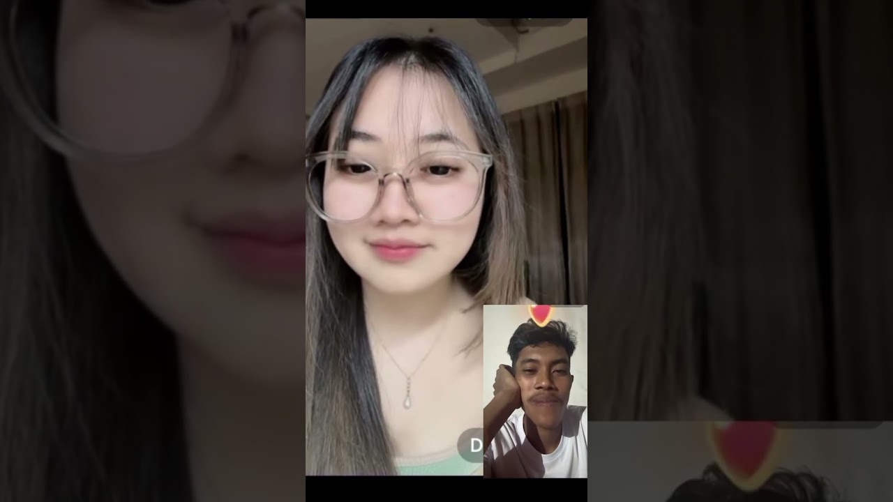 Obrolan santai masiyun sama DHINDA part 3