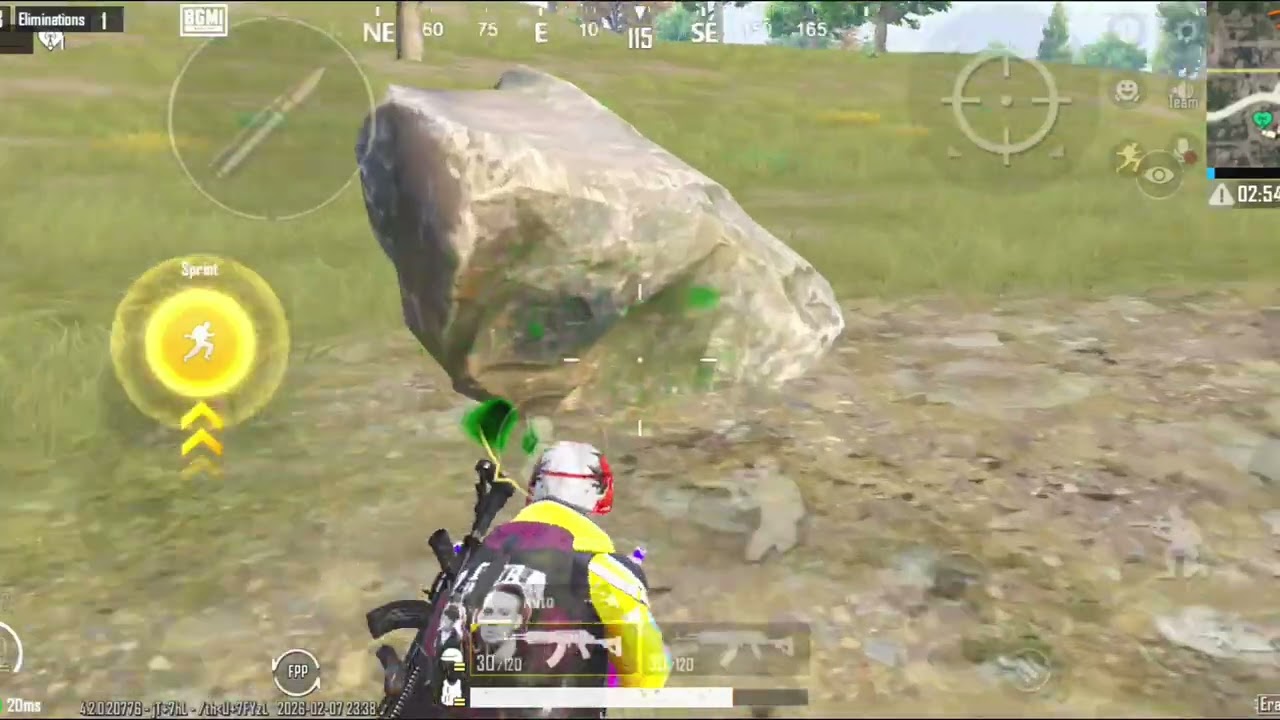 DAY 20/365 DAY CHALLENGE DAILY UPLOAD VIDEO AND IMPROVING GAMEPLAY | BGMI #pubg #pubgmobile