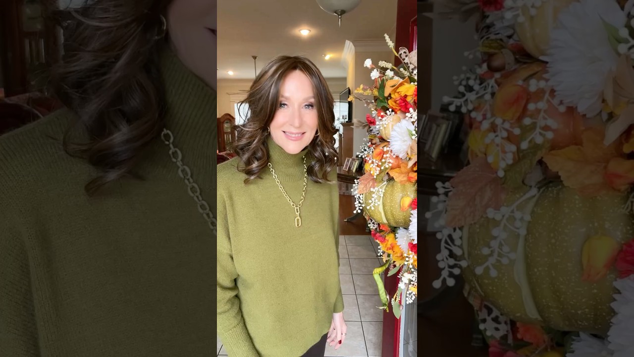 BRUNETTE WIG | AURORA Wig | Jon Renau | Toffee Truffle