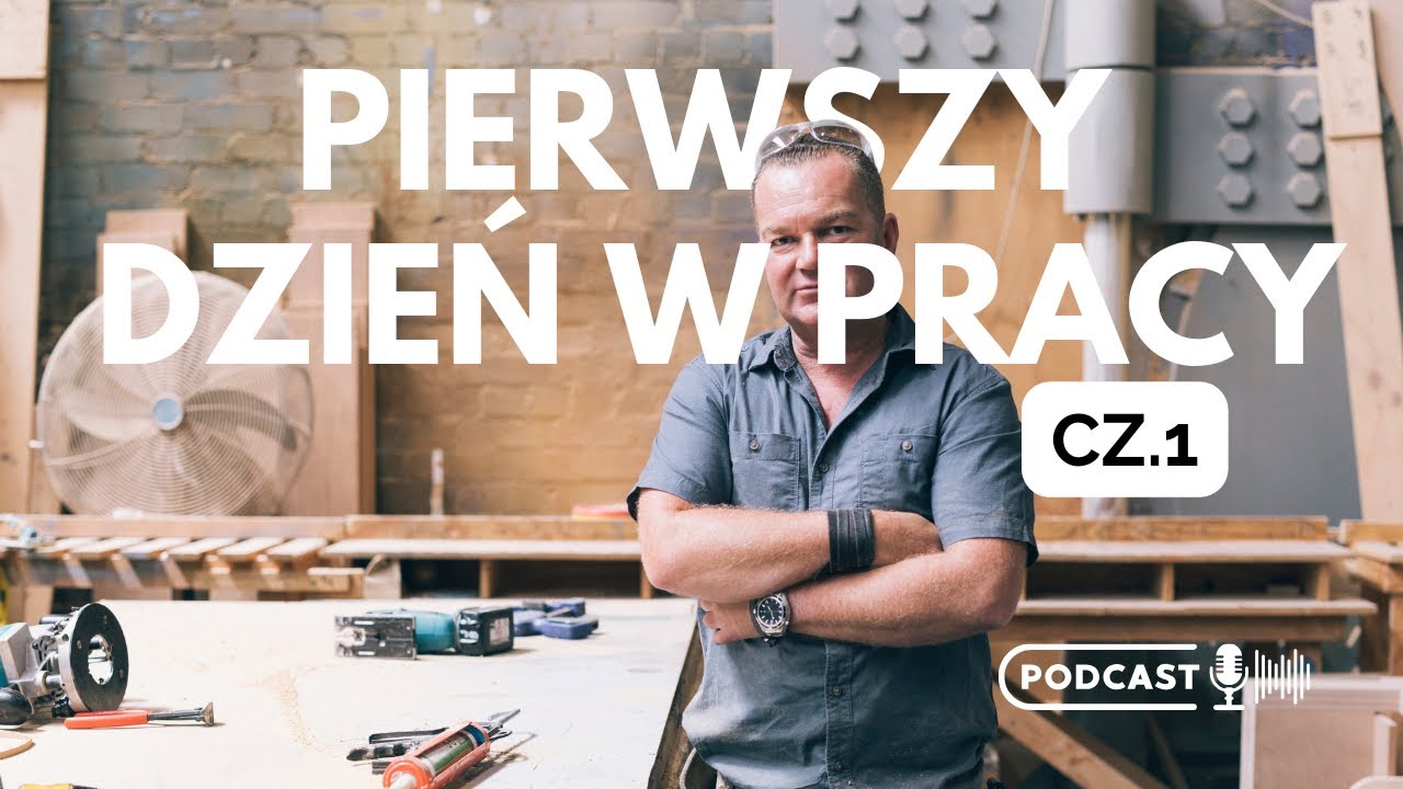 Small talk w pracy w języku angielskim. KNA 62