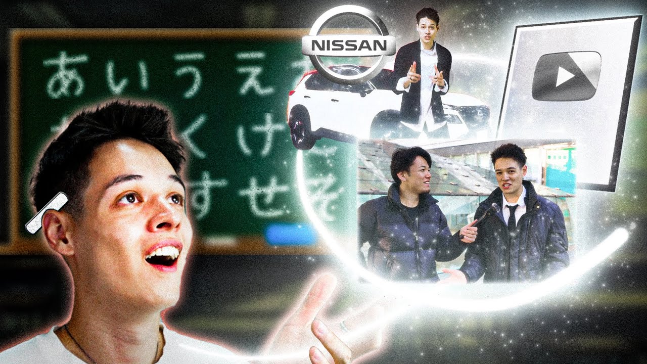 How Learning Japanese Changed My Life (100K Special)