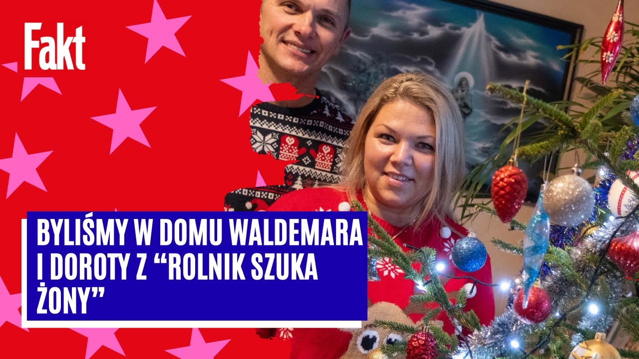 Waldemar i Dorota z 