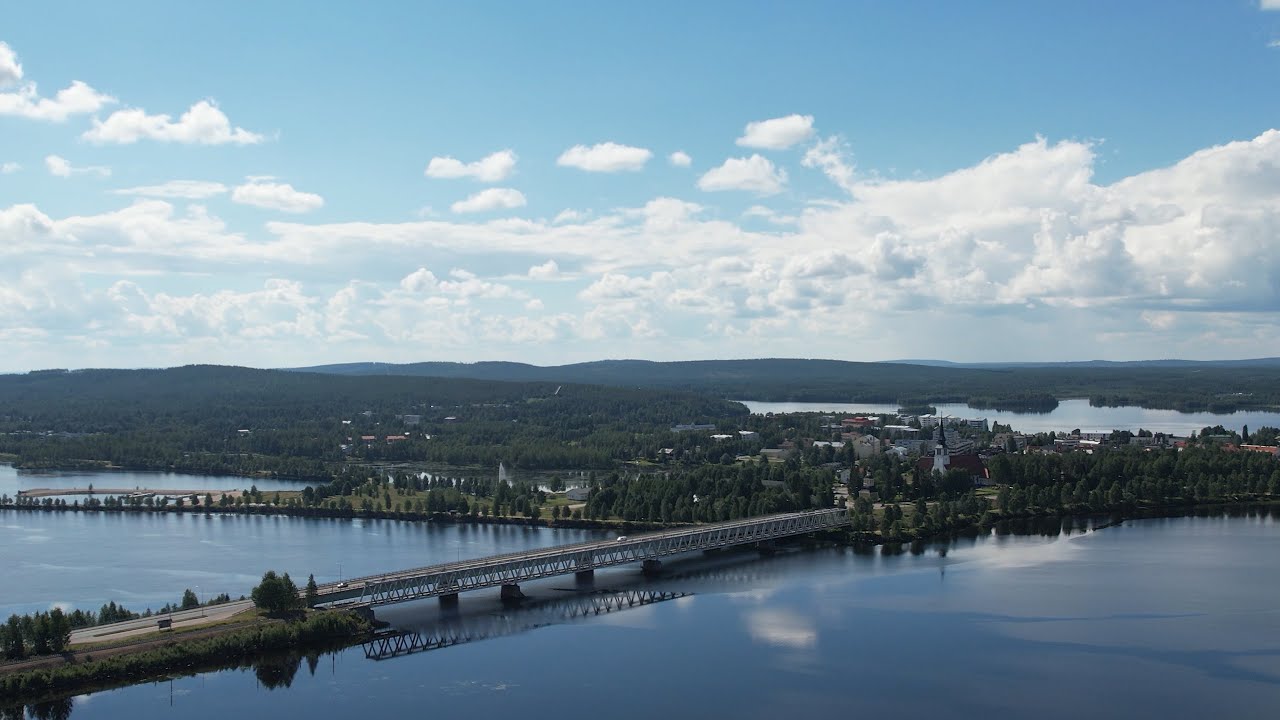 Kemijärvi 2022