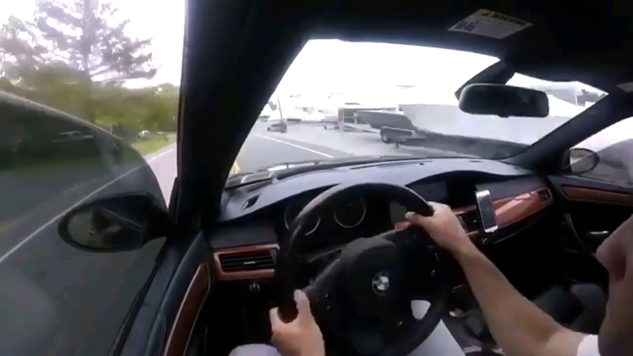 E60 M5 MANUAL?!!