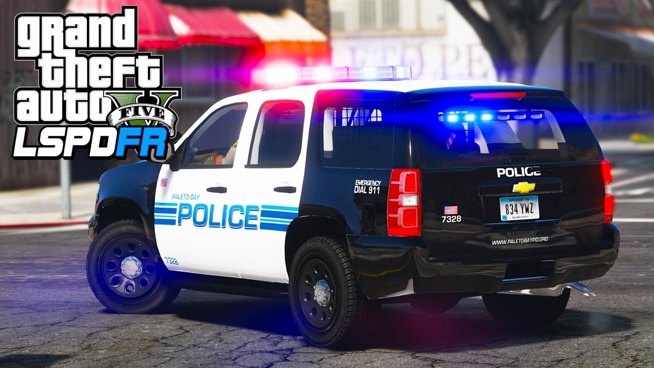 GTA 5 - LSPDFR Ep290 - Exciting Calls and NEW Cars!!