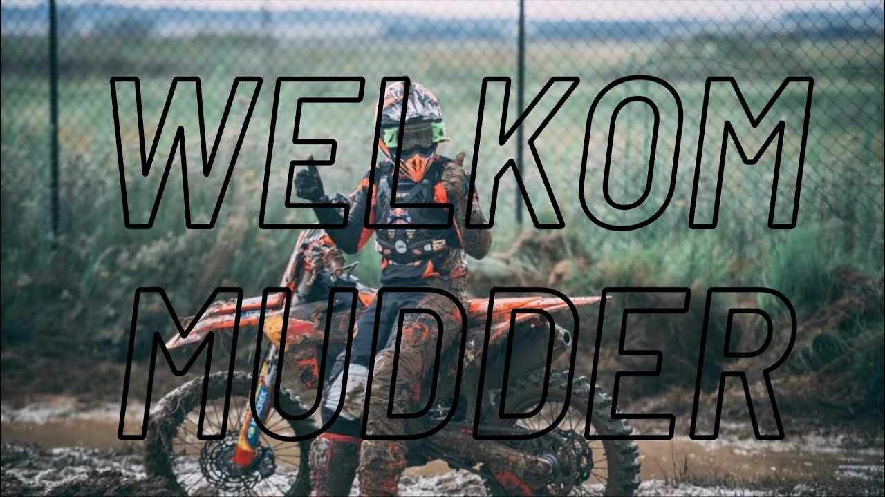WELKOM ROUND 1 SA MX NATIONAL