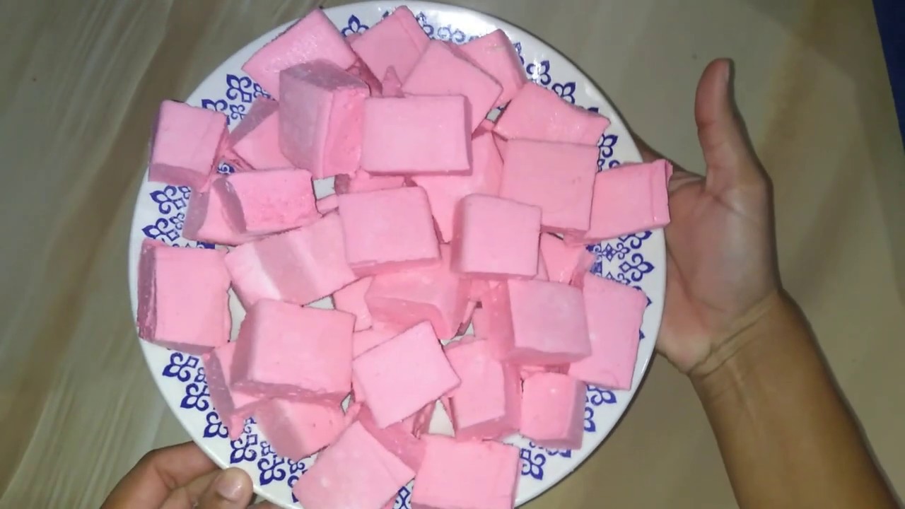 Como fazer machimelo Caseiro Receita simples e rápida