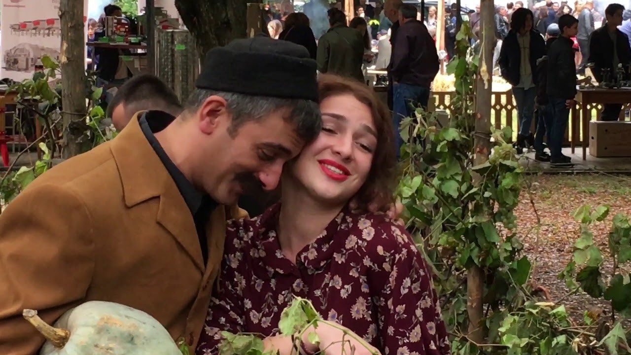 გურჯაანის ღვინის ფესტივალი 2018 /gurjaani wine festival 2018 / фестиваль вина Гурджаани 2018