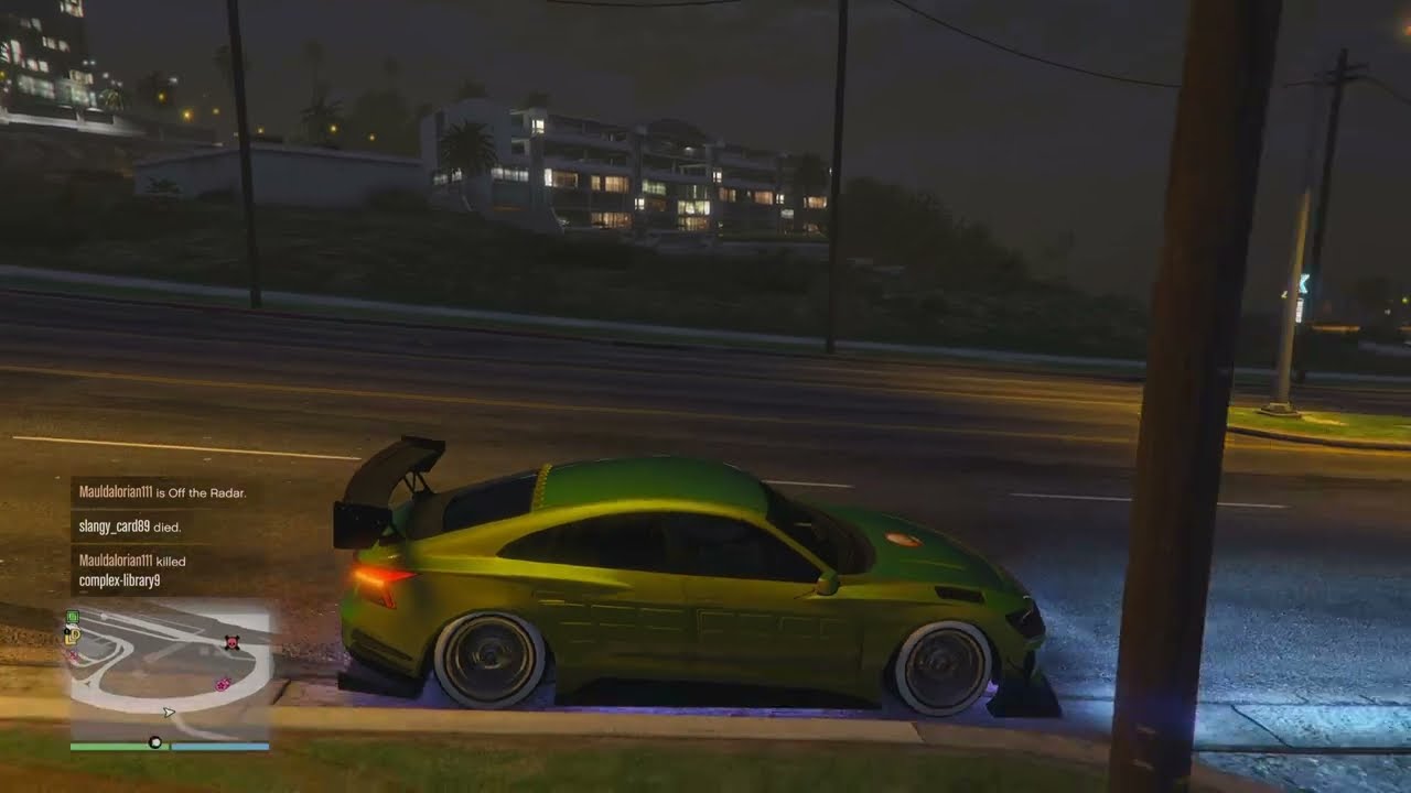 Griefer hunting season! #gta #gta5 #playstation