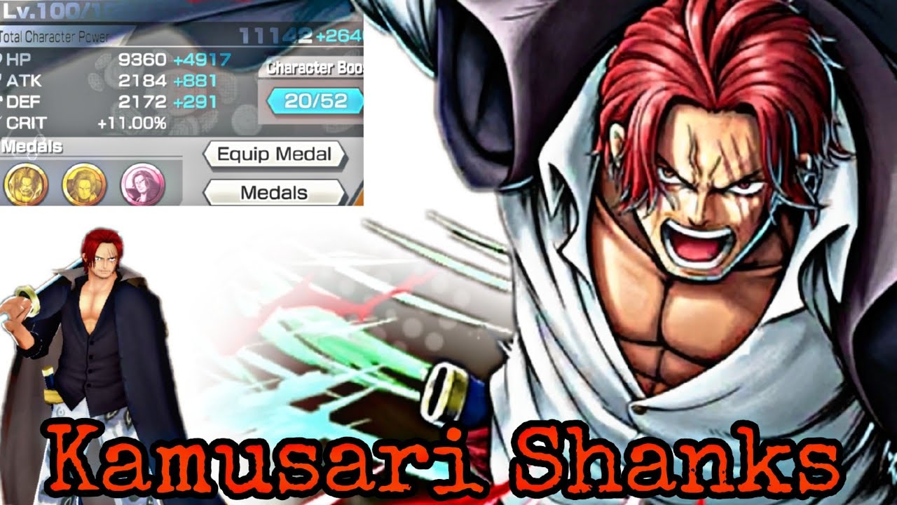 Light element shanks gameplay|| Good runner Ex