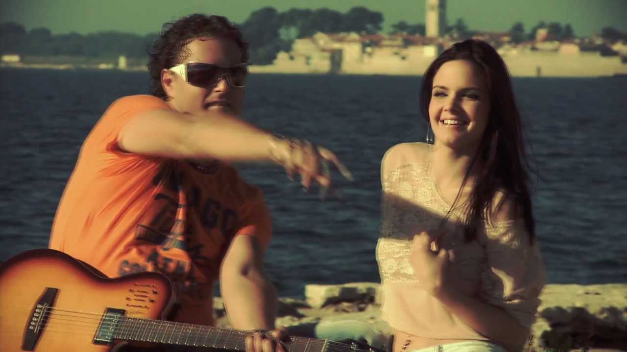 SKUPINA CALYPSO - Kako si kaj (Official HD Video)