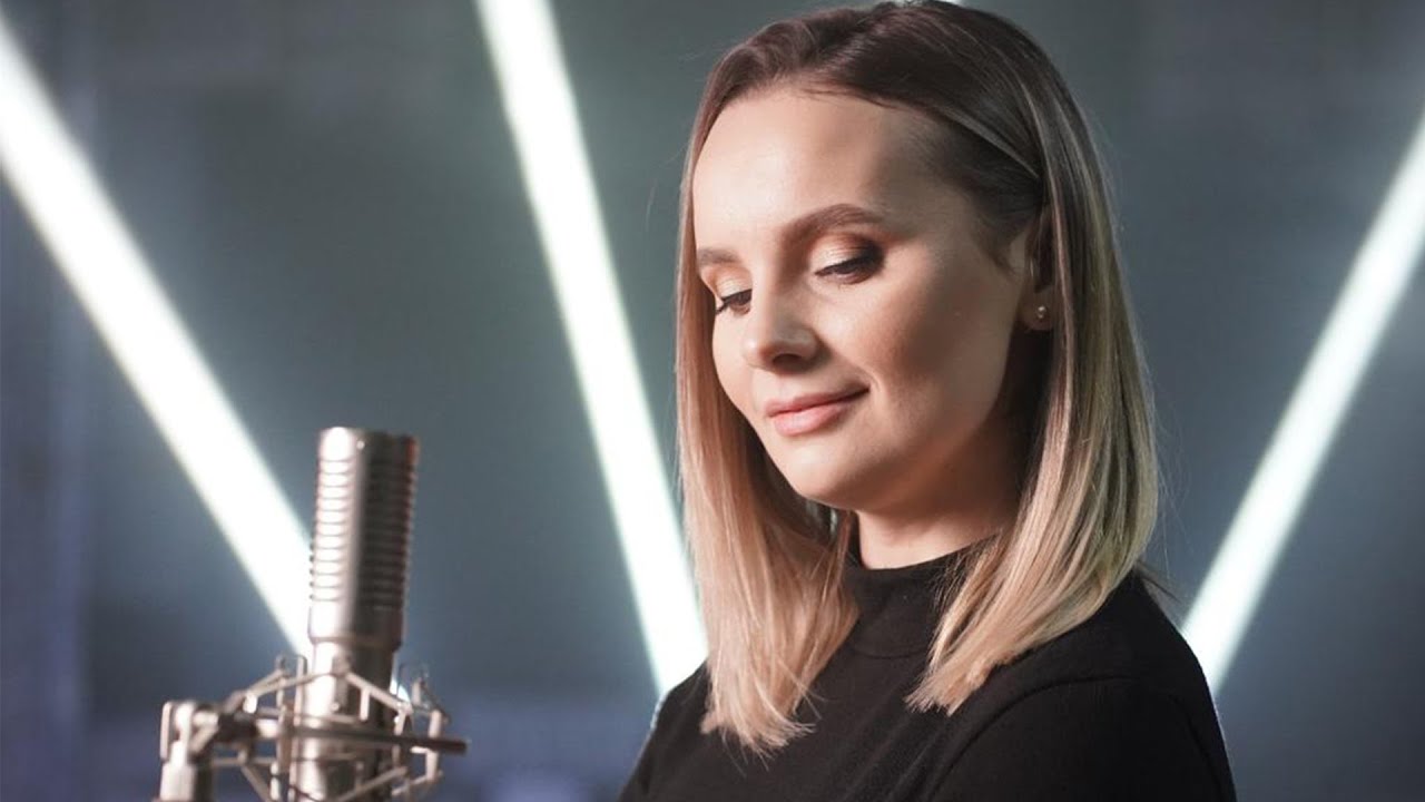 Gabriela Sabău - Din Tot Ce Aduni Omule-n Grabă - COVER - Ionică Stoica