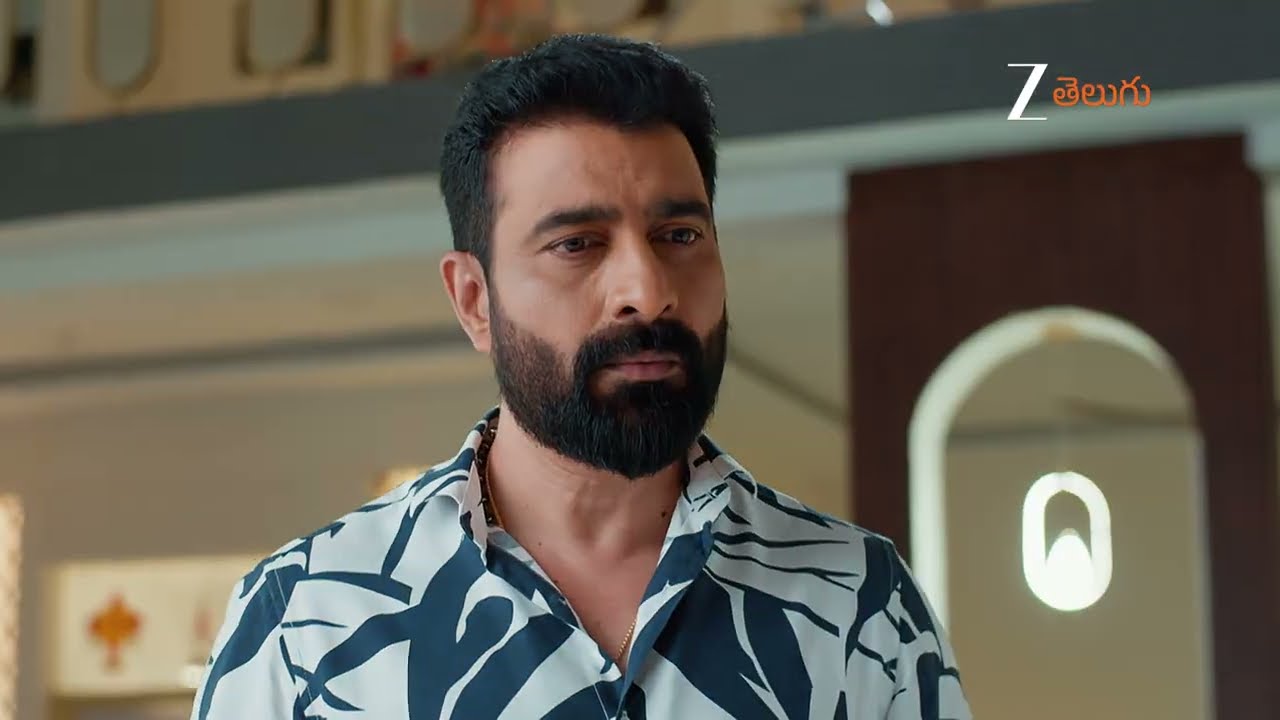 Jayam Promo - 8 Aug 2026 - Monday to Saturday at 8:30 PM - Zee Telugu