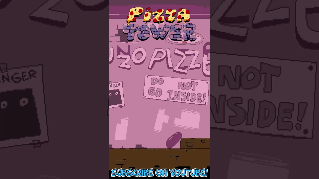 🍕Platformer GOTY of 2023 P Rank Gameplay 🍕