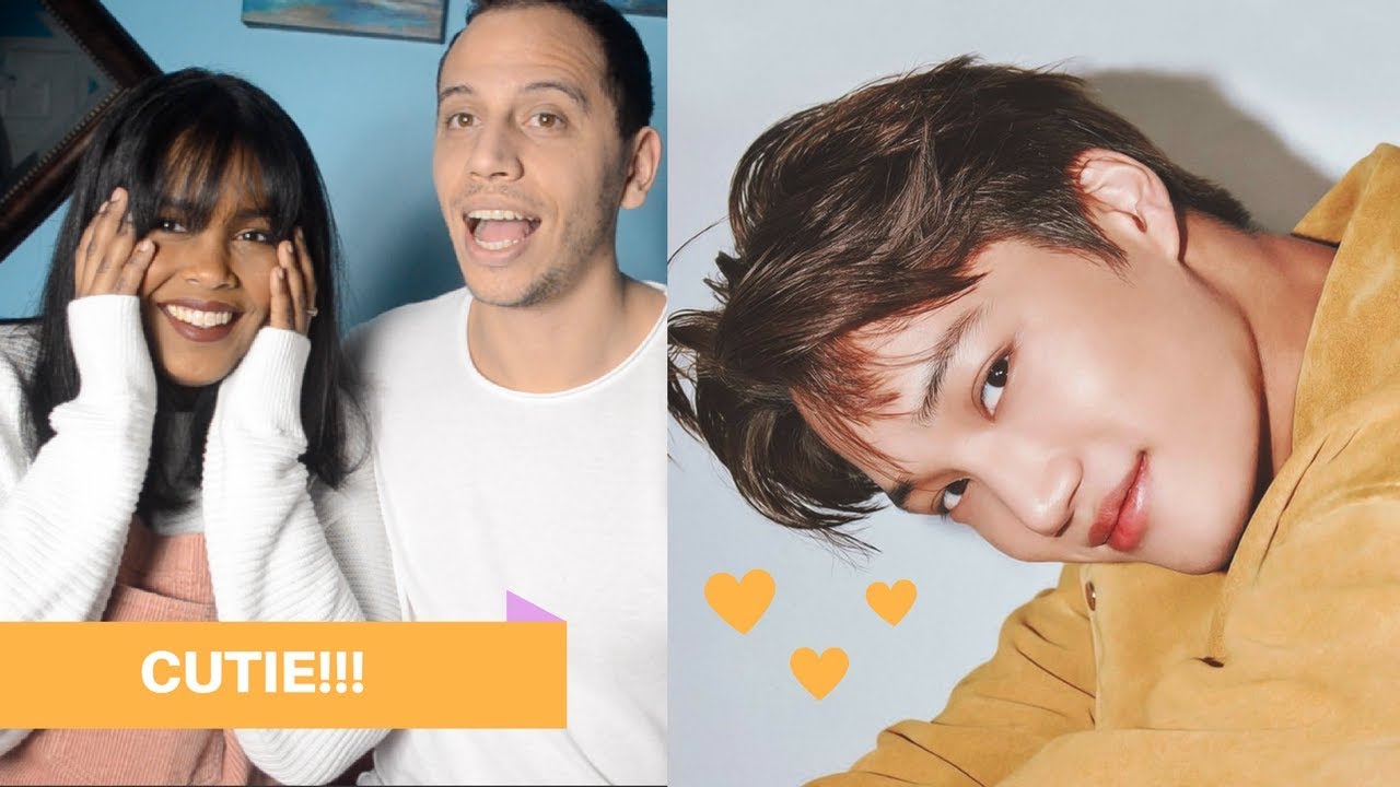 EXO KAI BEING EXTRA REACTION (EXO REACTION)