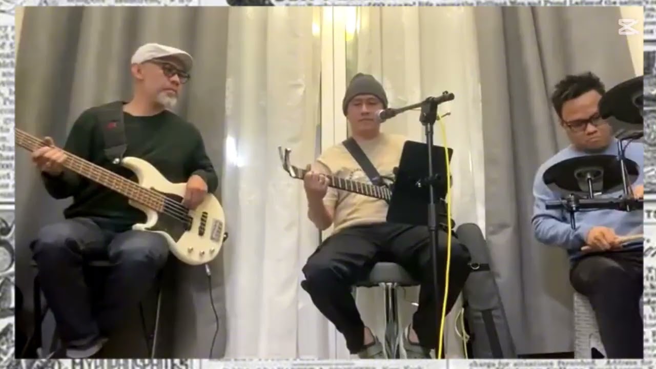 Free jam (die with the smile)