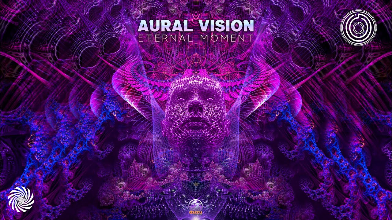 Aural Vision - Holographic Information