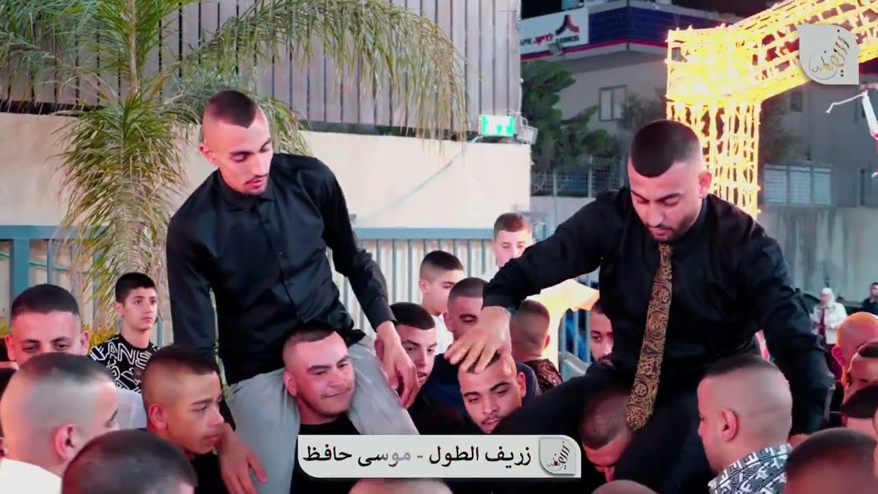 افراح الرينة ال طاطور ابناء ابو احمد سعيد والد العريس ابو محمد العريس محمد #موسى #جهاد #غانم استقبال