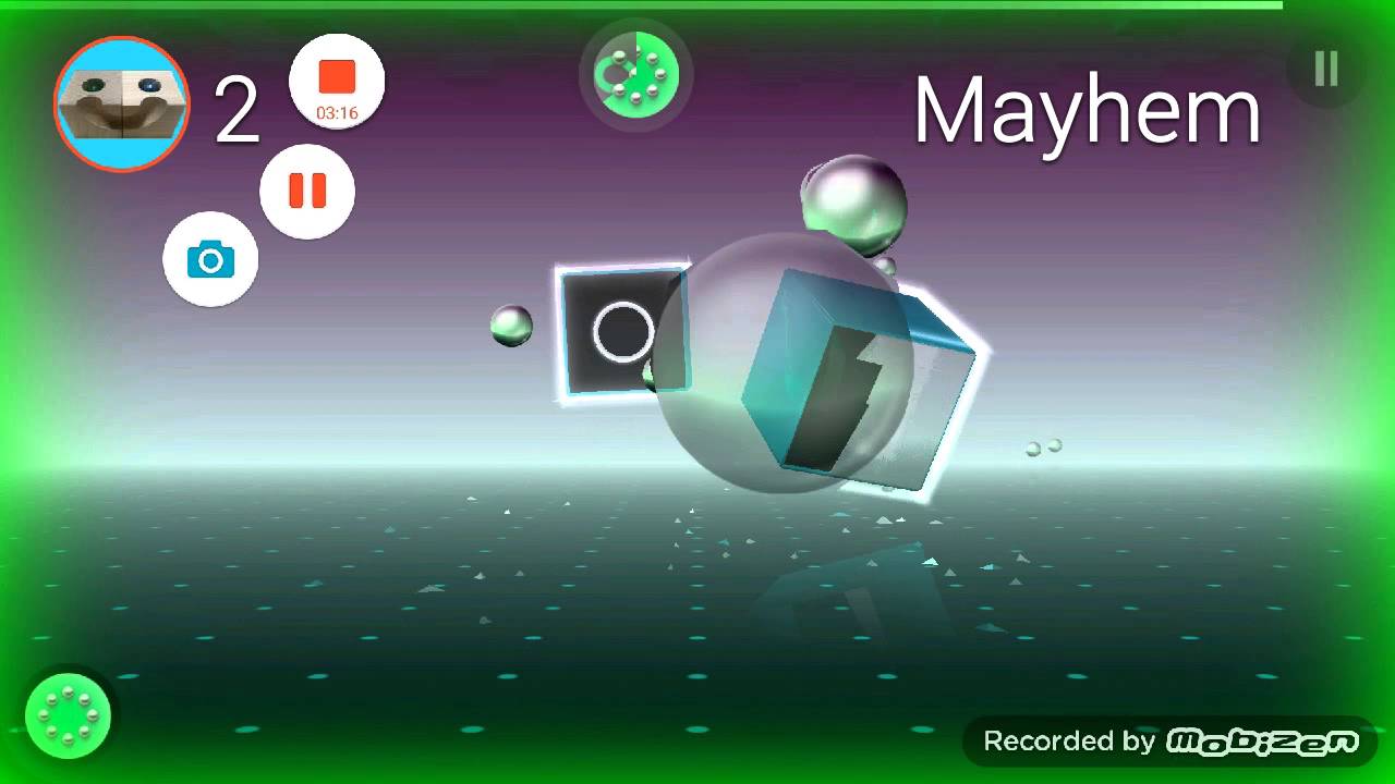 [OUTDATED/CHECK DESCRIPTION] SMASH HIT MAYHEM