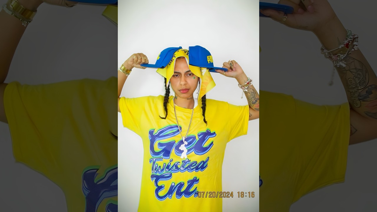 [FREE] KARRAHBOOO X ANYCIA TYPE BEAT 