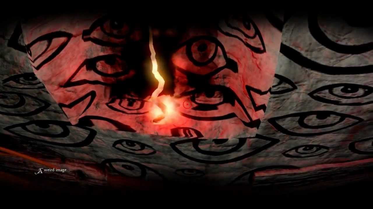 Anna (complete walkthrough with all endings) HD.