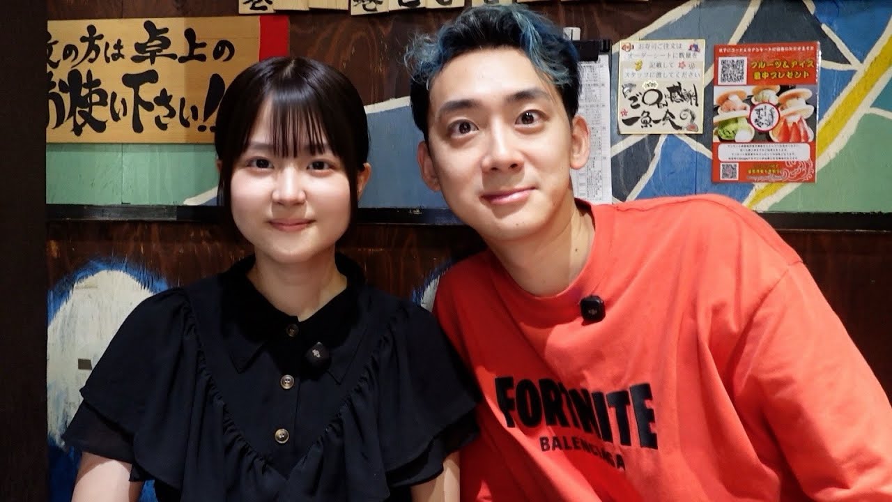 キャプテン、嘘ついてごめんなさい。