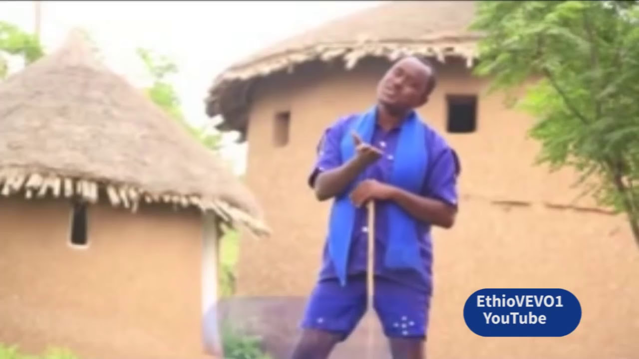 Kassahun Taye - Ambayewa