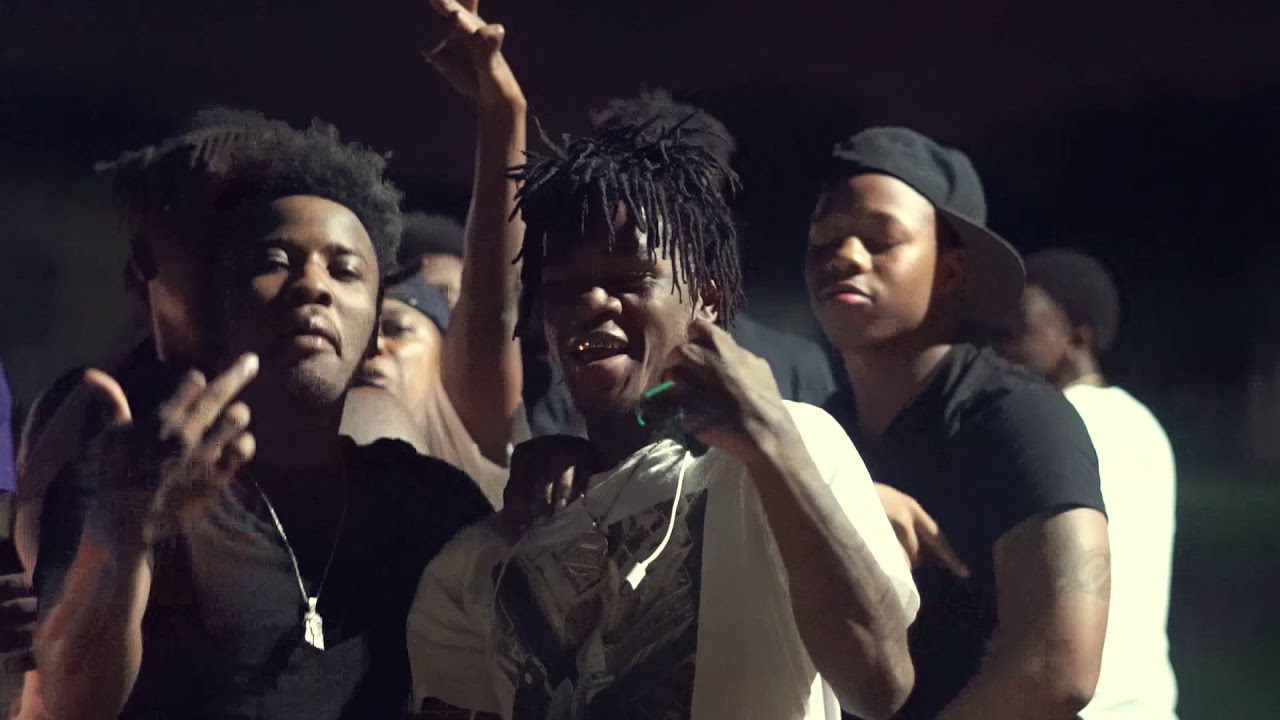 Lil Mack ft. Bfg Nuski | GANG GANG (MusicVideo) | shot by @AustinLamotta