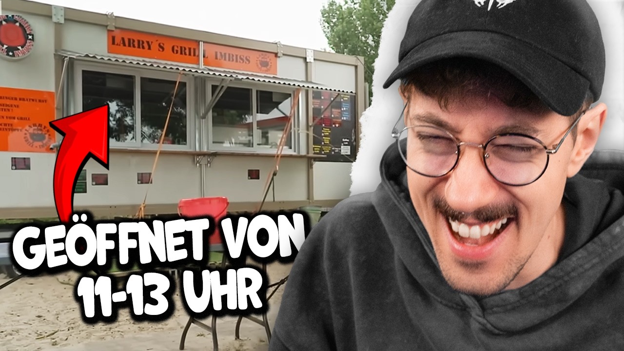Diese Imbissbude ist zum Scheitern verurteilt | H&auml;nno reagiert auf NDR Doku